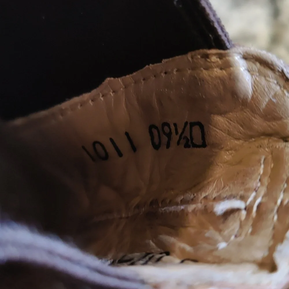 Tecovas The Chance Boots
